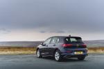 Volkswagen Golf Life 2020 года (UK)